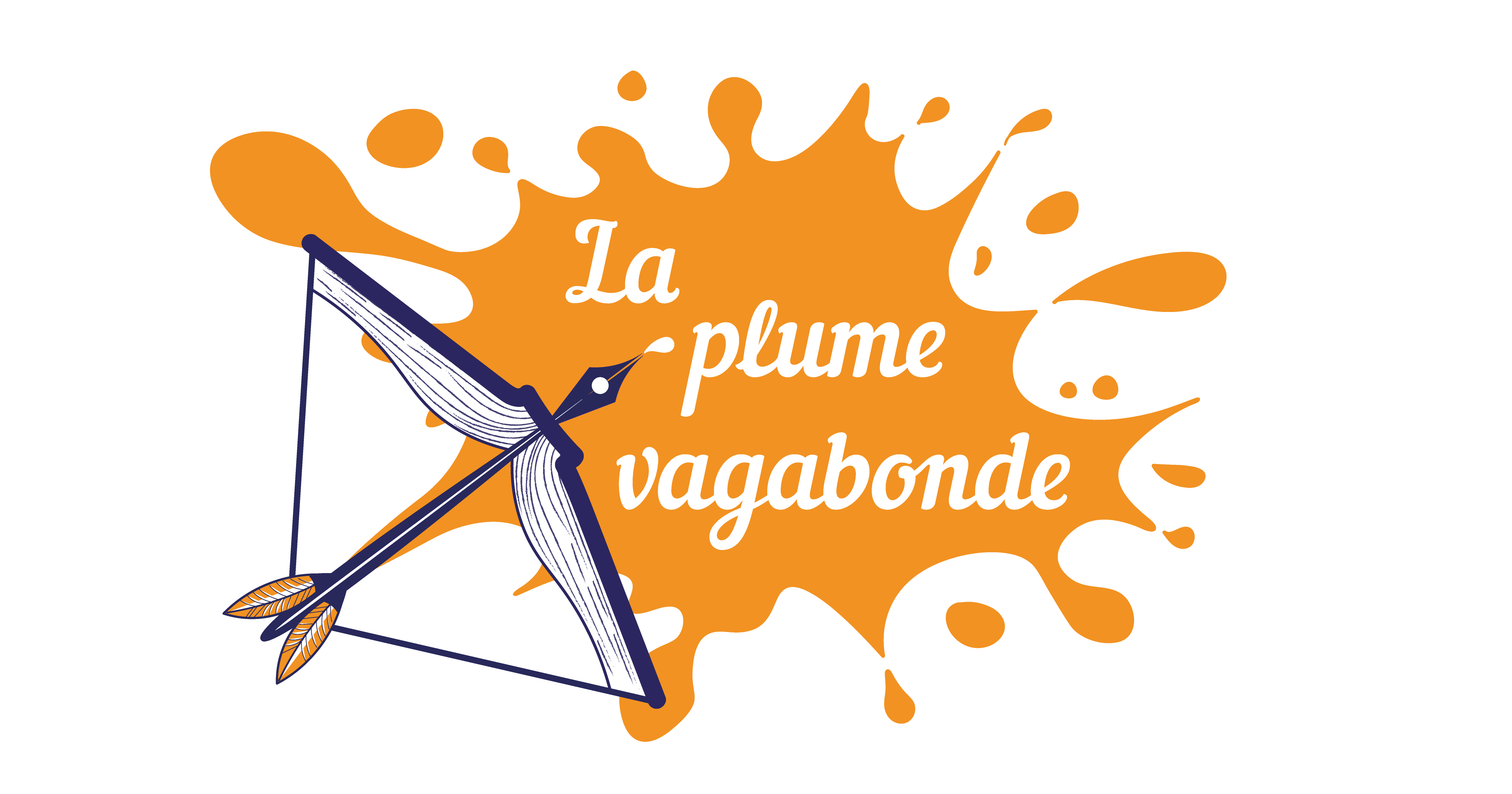 La plume vagabonde