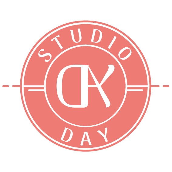 Logo de la marque Studio Day. 